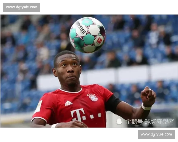 朗尼克曝猛料！阿拉巴重伤前拜仁曾密议签回，休战超 1 年或改写转会史