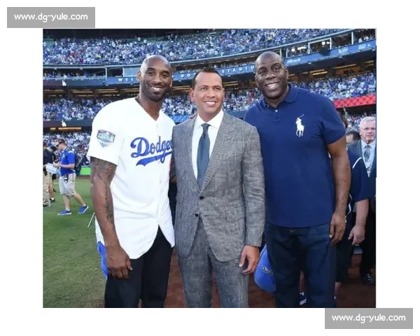 道奇队主帅:科比的洛杉矶基因,永远在我们血液里流淌